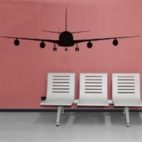 Wallsticker: "Fly nr. 71"